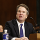 Illustration for article titled Senate Votes to Advance Brett Kavanaugh Nomination; Key Senators Still Undecided